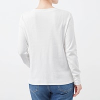 モデル身長165cm／M