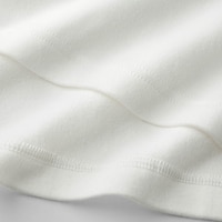 身生地はホットコットの吸湿発熱綿を使用した、やわらかい綿100%素材