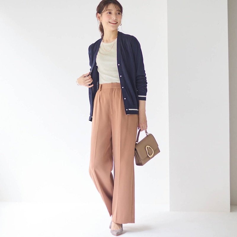 モデル身長170cm／M