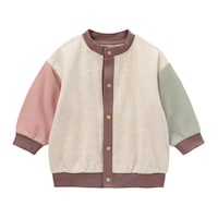 オートミール系マルチカラー
