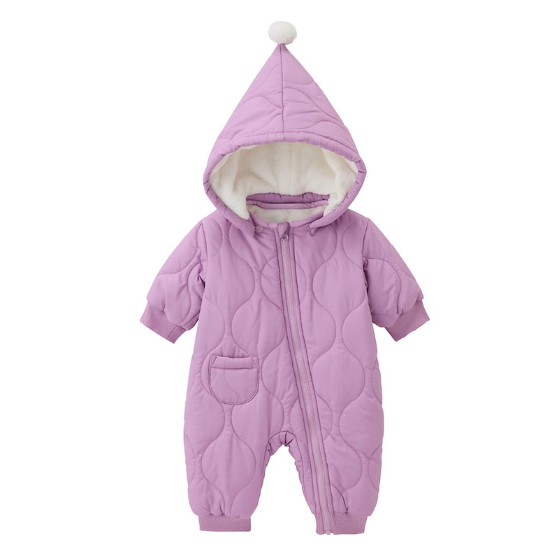 スモーキーラベンダー