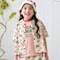 KIDS ALOHA SHIRTS「ミッキー＆ミニー」