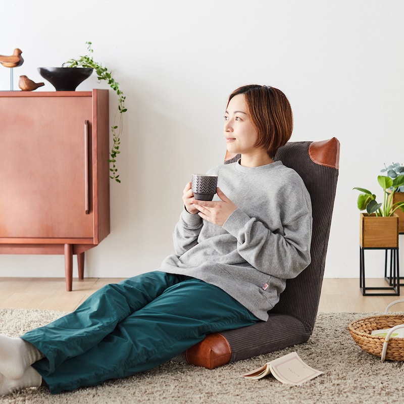 使用イメージ/チャコールグレー