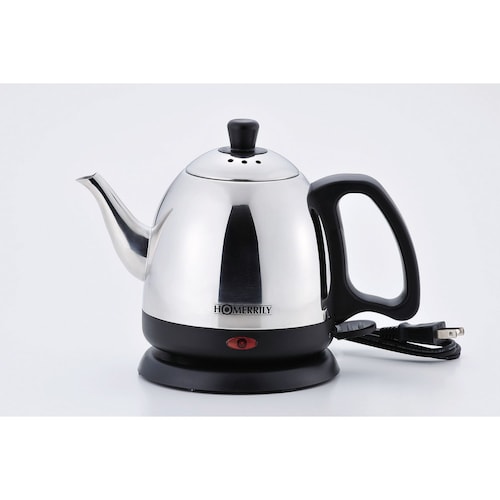 電気ドリップケトル＜0.8L＞