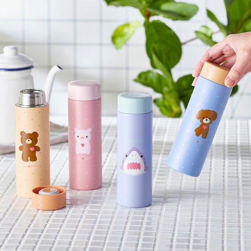 約135gの軽量マグボトル＜350ml＞【保冷・保温】