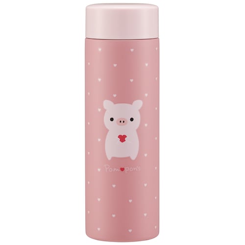約135gの軽量マグボトル＜350ml＞【保冷・保温】