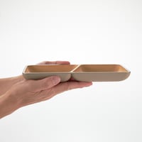 本物の木のような質感の木目調