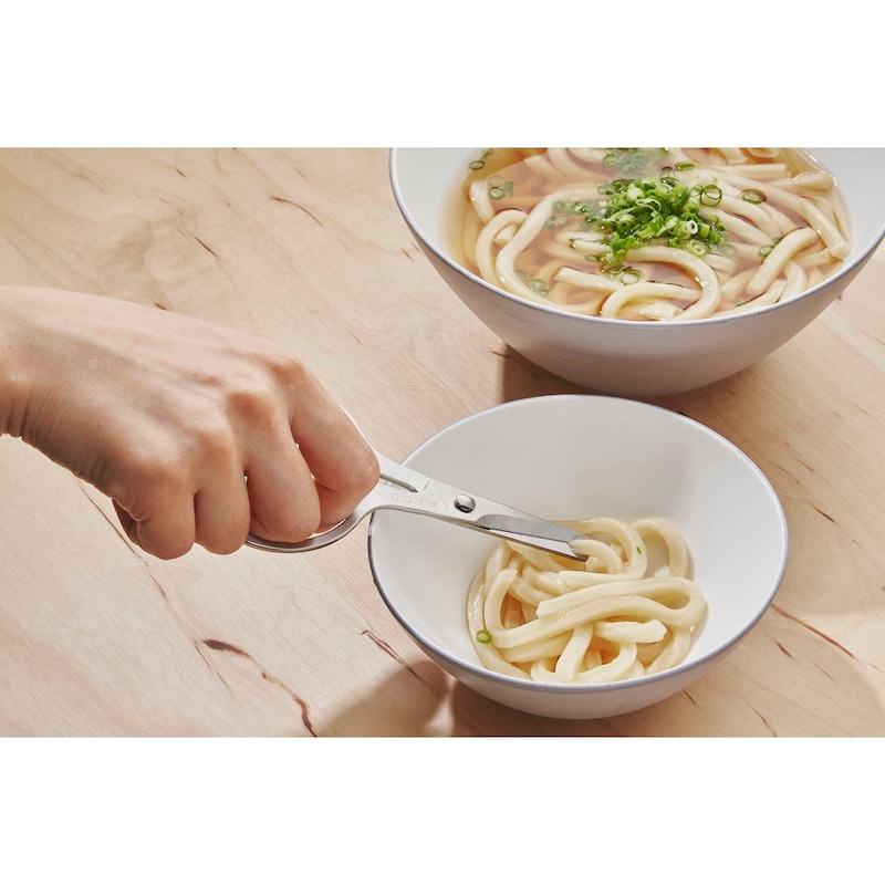 子どものご飯のカットに