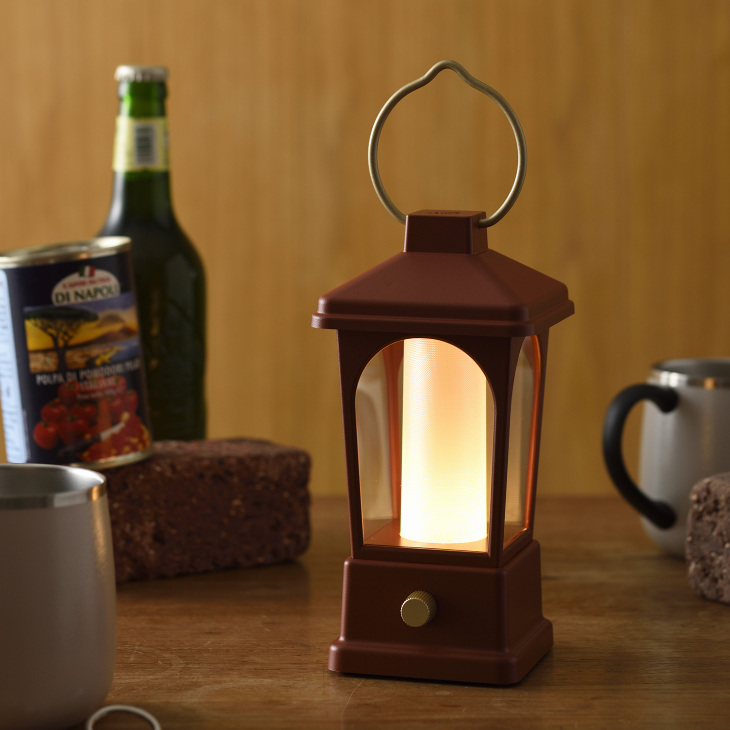 【ブルーノ/BRUNO】マルチLEDランタン