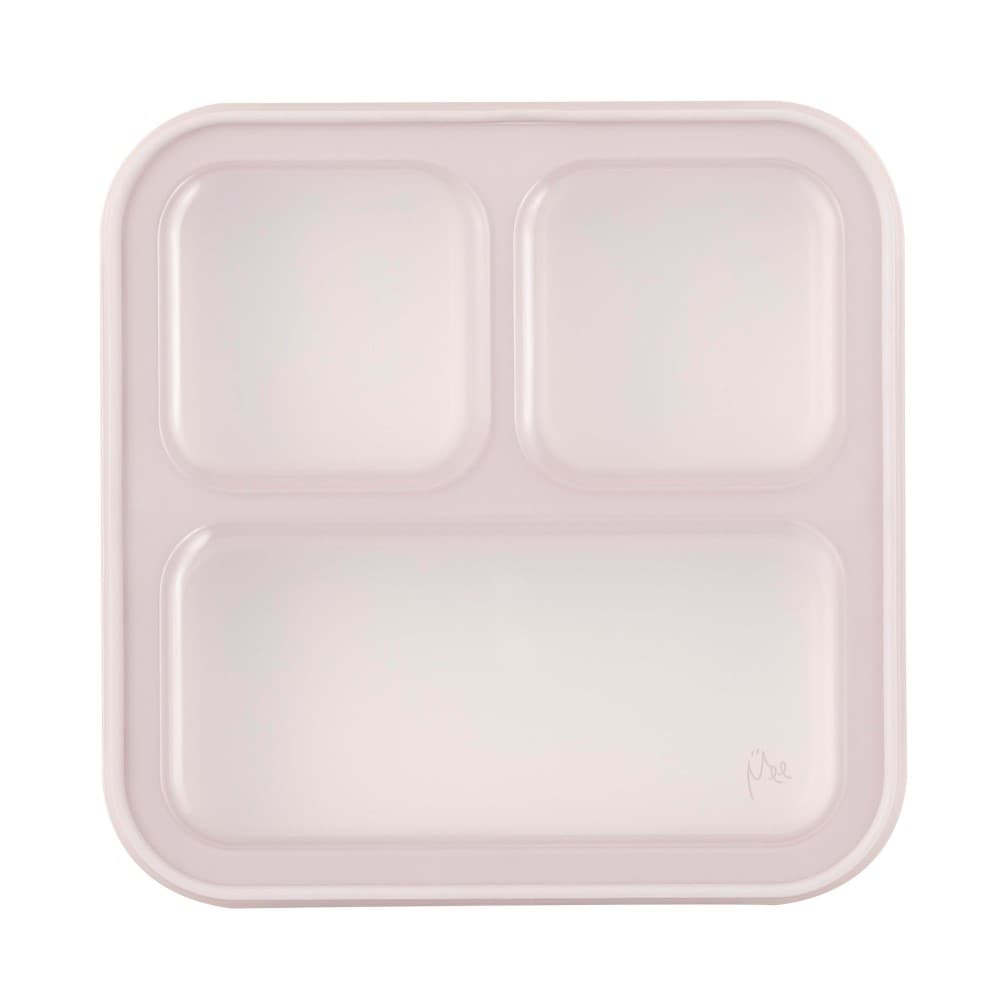 パープル / お弁当箱＜500ml＞