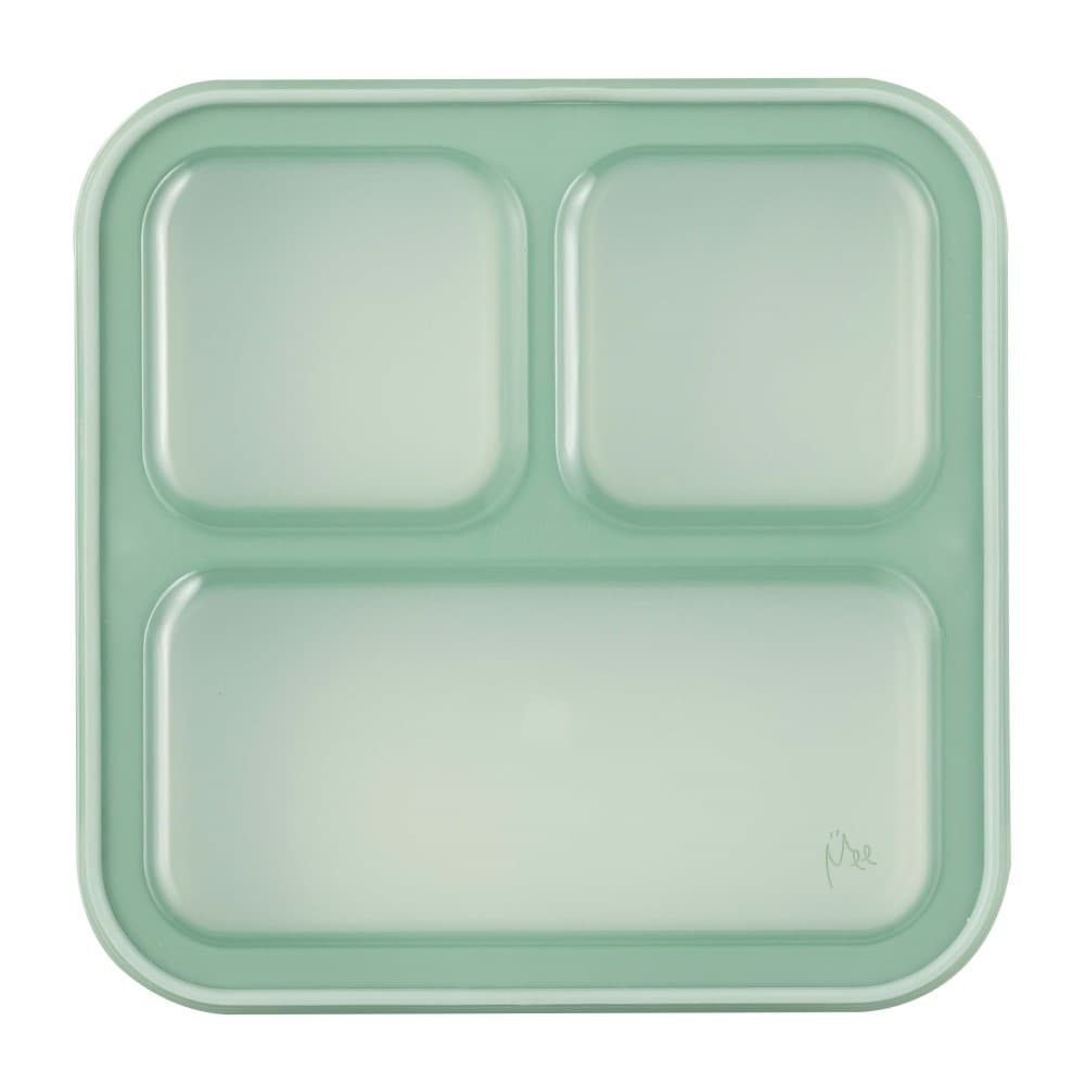グリーン / お弁当箱＜500ml＞