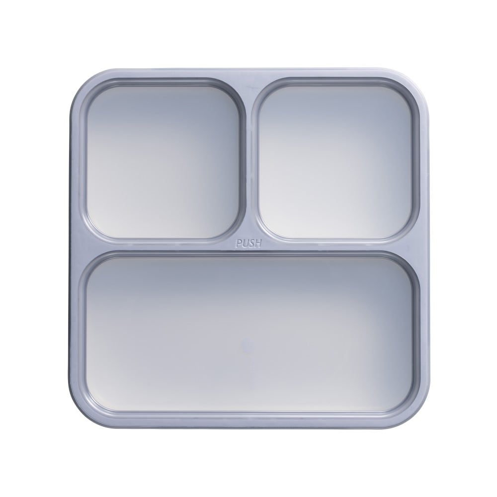 グレー / お弁当箱＜800ml＞