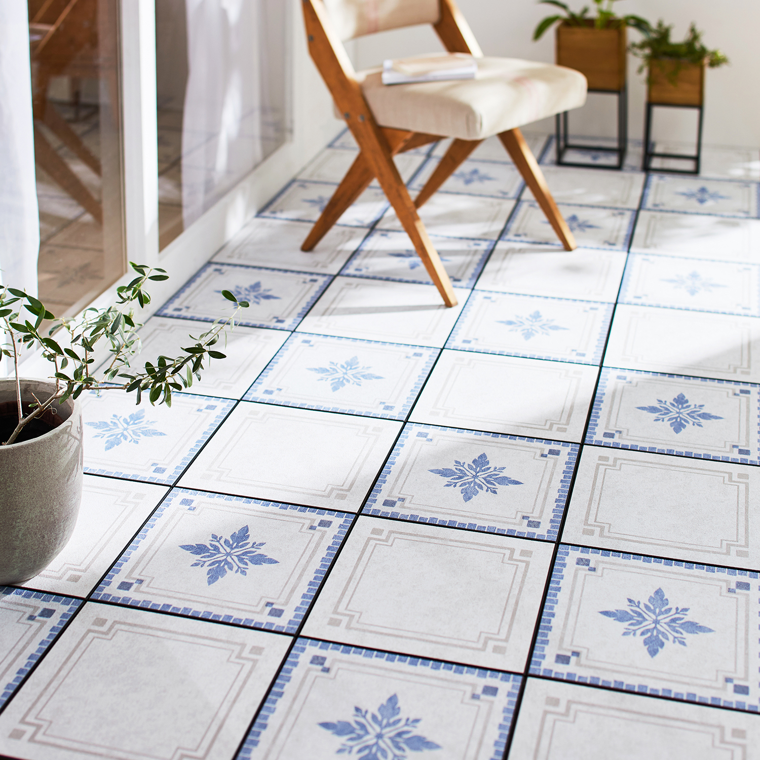 【ベルメゾン】防虫仕様のジョイントパネル