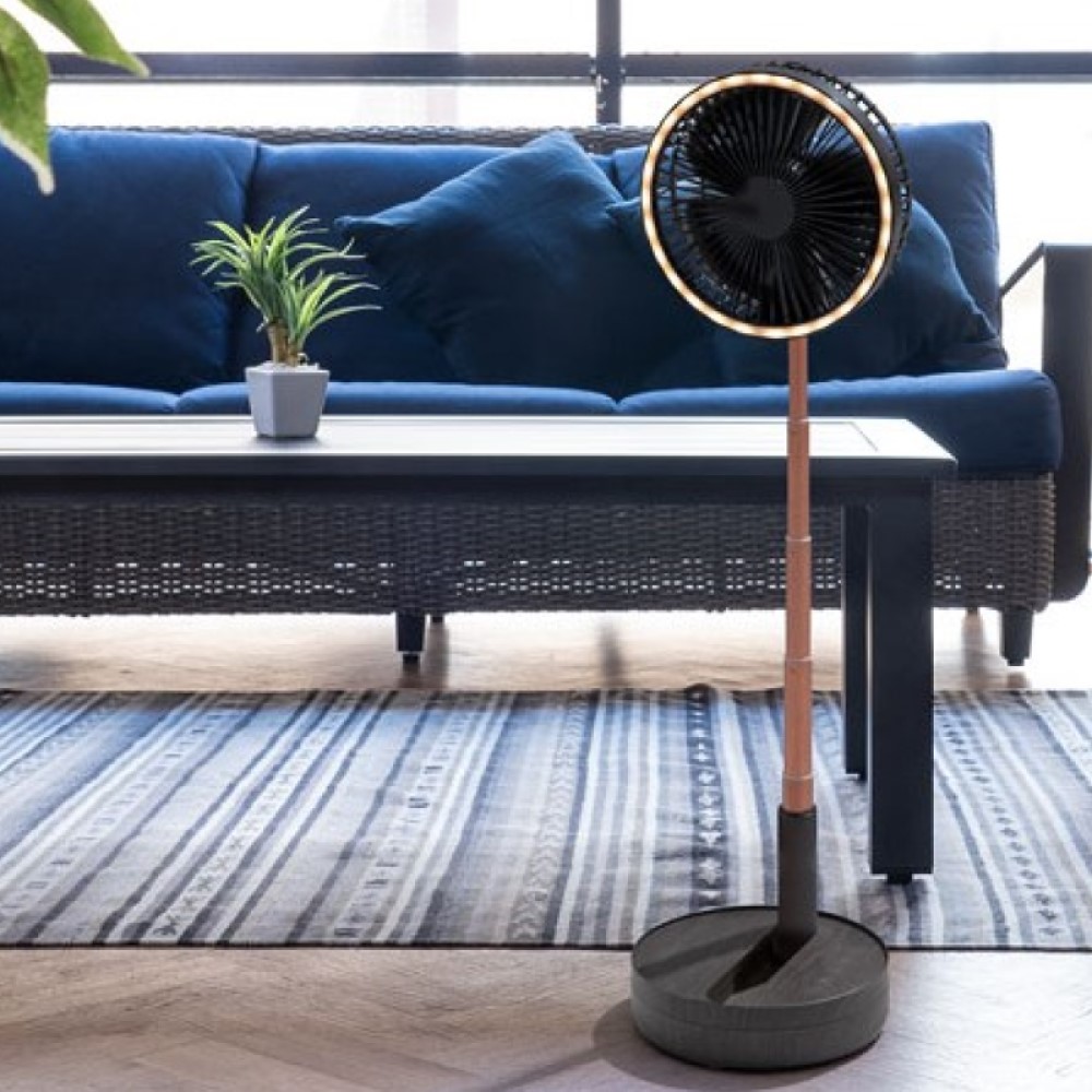 充電式 マルチフォールディングファン 充電式 マルチフォールディングファン