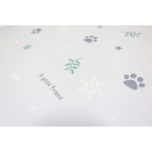 ペットひんやりマット【トイレの下にもおすすめ】 ＜45×60cm／60×90cm＞