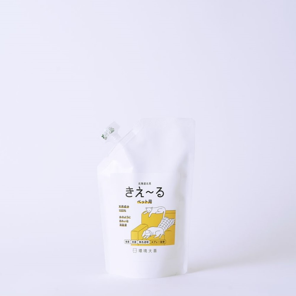 詰め替え５００ｍｌ