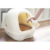 ペットトイレに