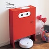 【ディズニー/Disney】充電ならお任せ!タップ & ルーター収納ボックス「ベイマックス」