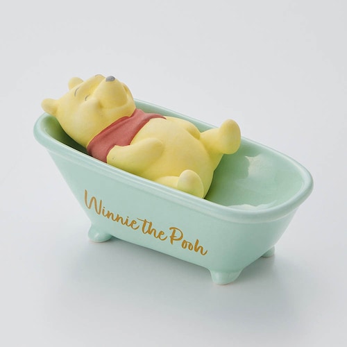陶器製のナチュラル加湿器(選べるキャラクター)