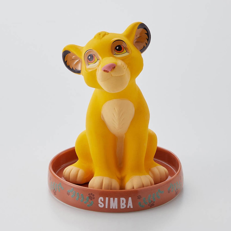 シンバ