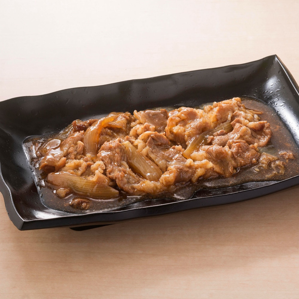 ※盛り付け例