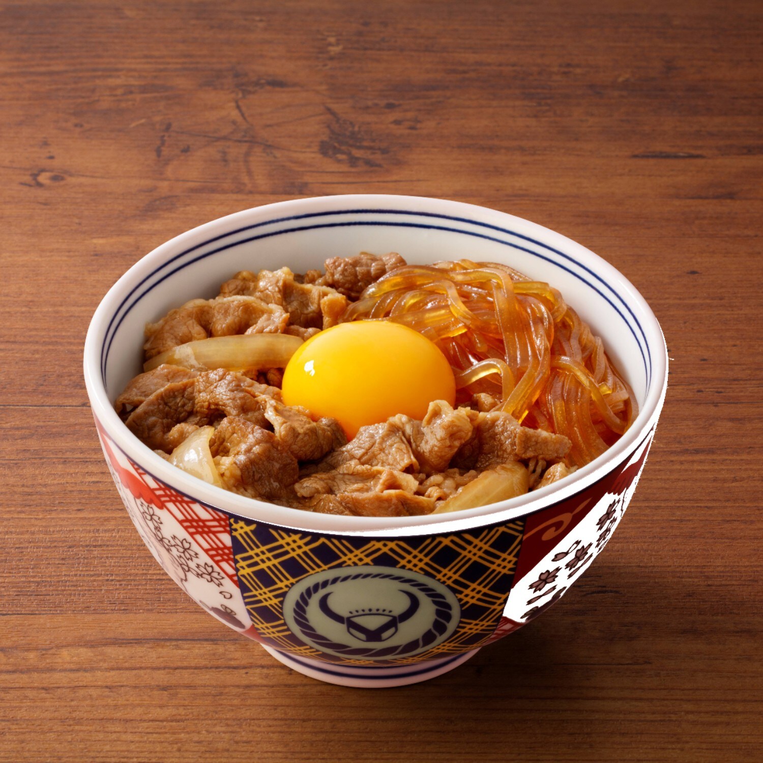 【吉野家】冷凍牛鍋丼の具 10食
