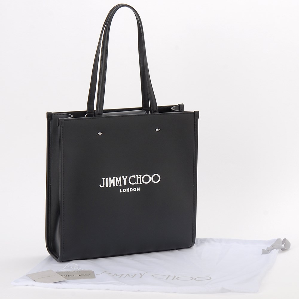 本革トートバッグ(ジミーチュウ/Jimmy Choo)｜通販のベルメゾンネット