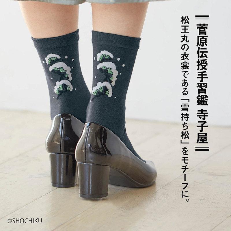 「菅原伝授手習鑑　寺子屋」