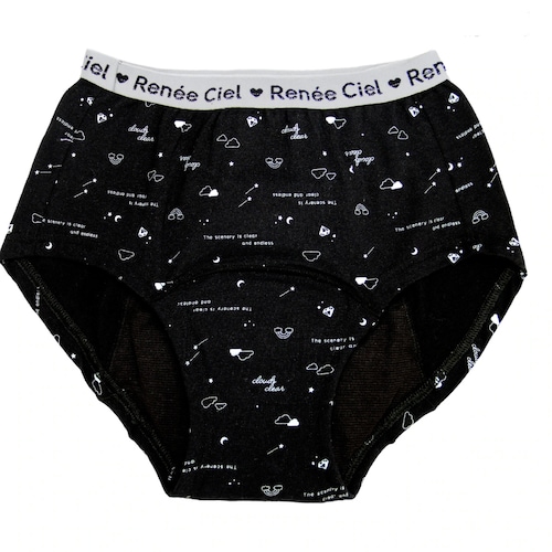 吸水ショーツ【ジュニア】