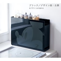 使用イメージ/ブラック・デザイン面：左側　　