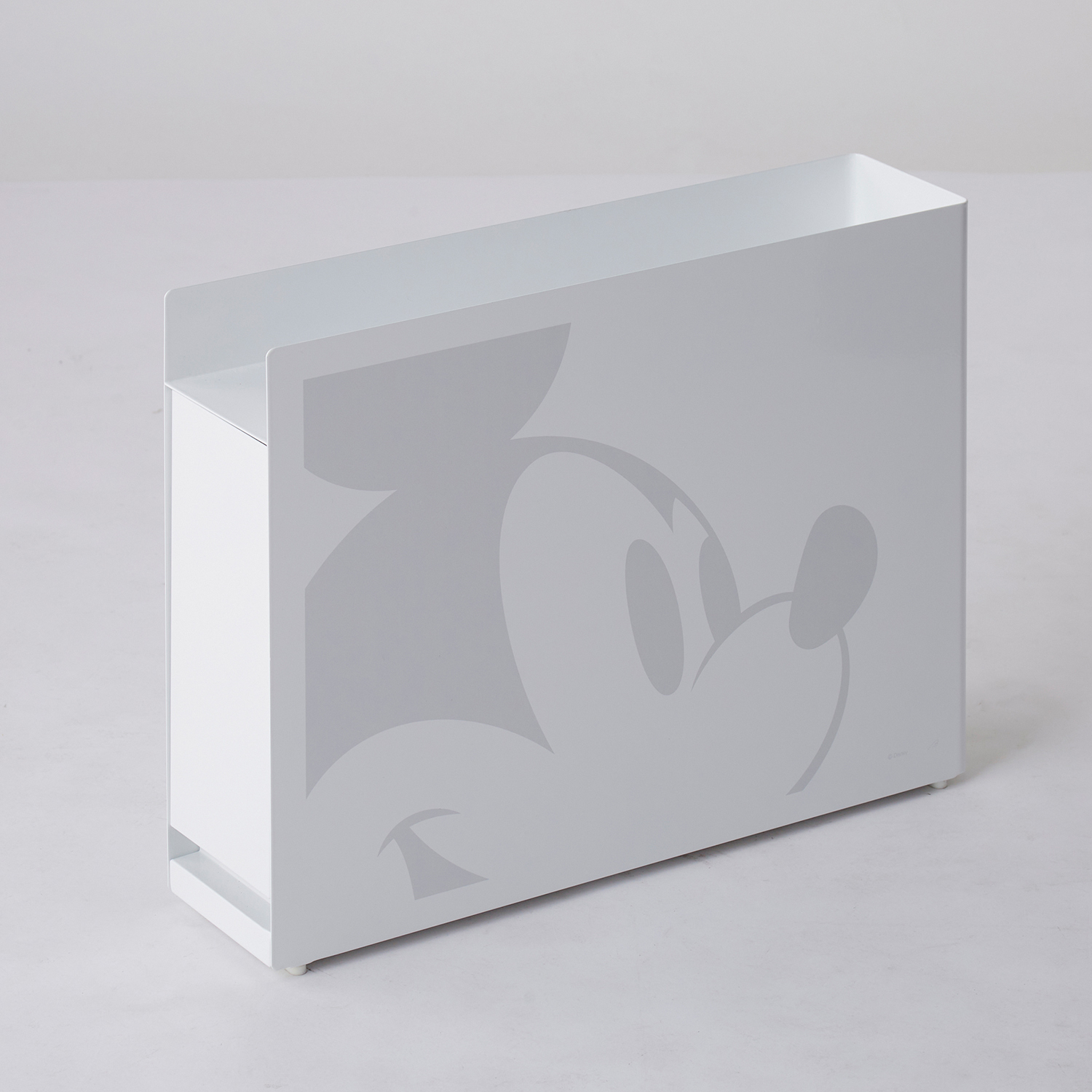 隠せる調味料ラック「ミッキーマウス」(タワー/tower) 隠せる調味料ラック「ミッキーマウス」(タワー/tower)