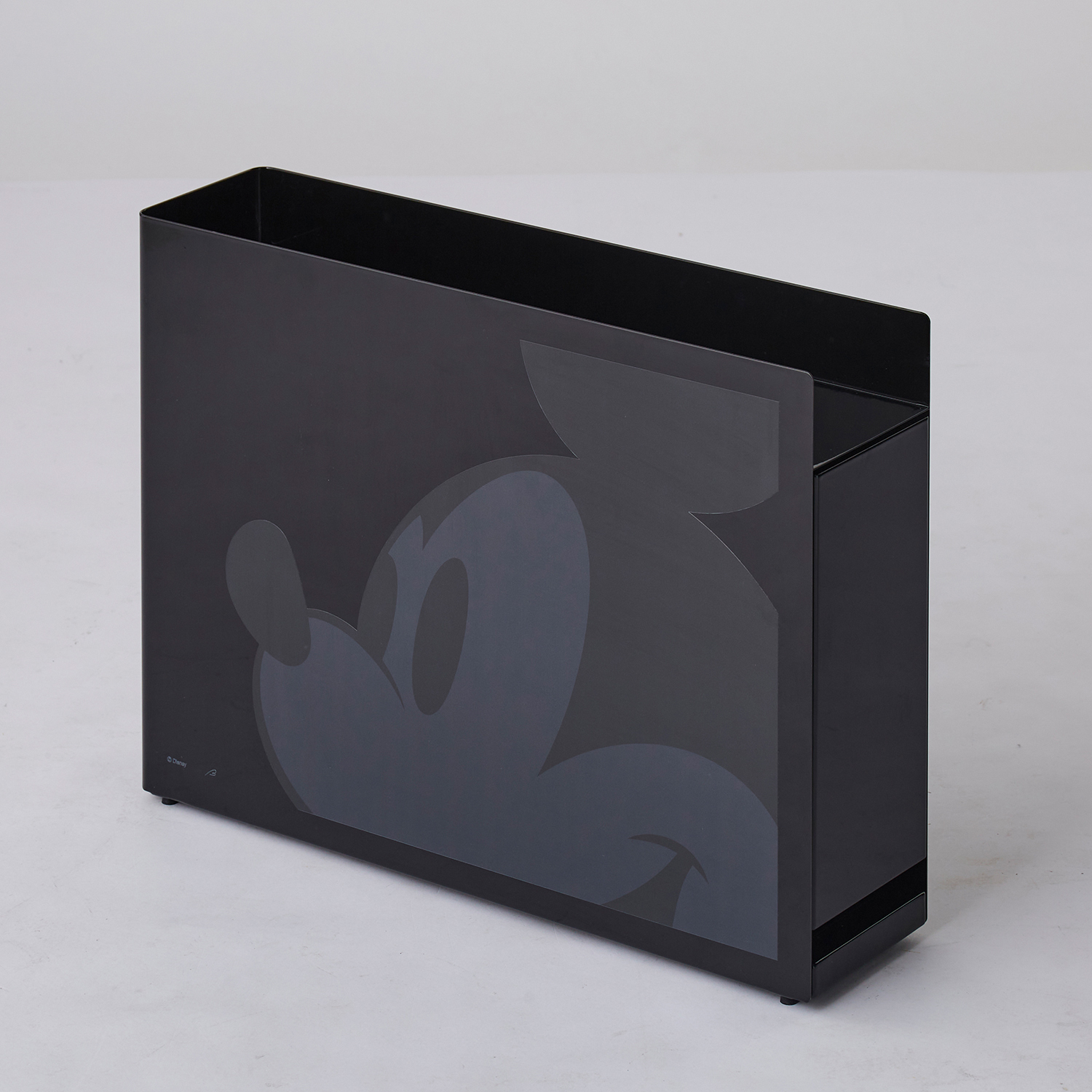 隠せる調味料ラック「ミッキーマウス」(タワー/tower) 隠せる調味料ラック「ミッキーマウス」(タワー/tower)