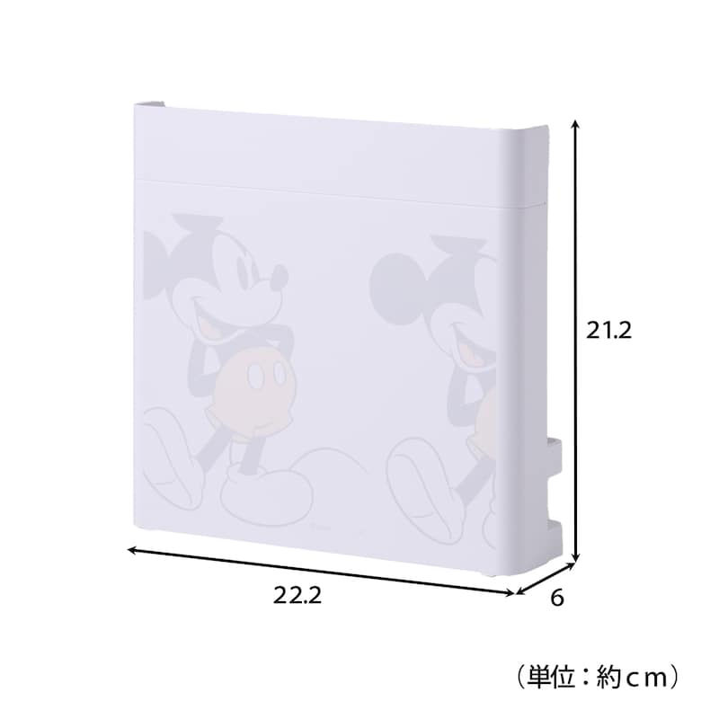 サイズ/ホワイト