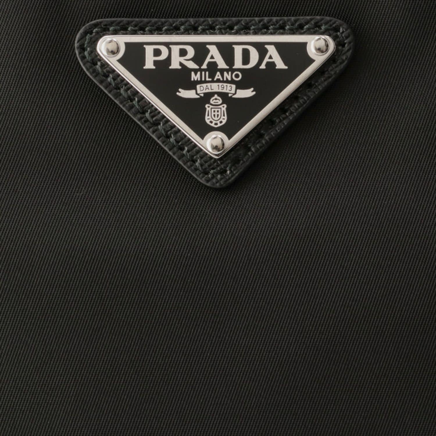 ナイロンショルダーバッグ(プラダ/PRADA)｜通販のベルメゾンネット