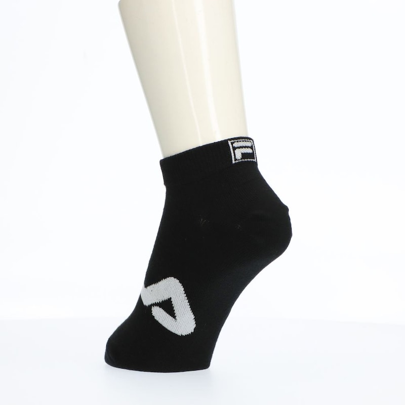 ブラック系（ボーダー）