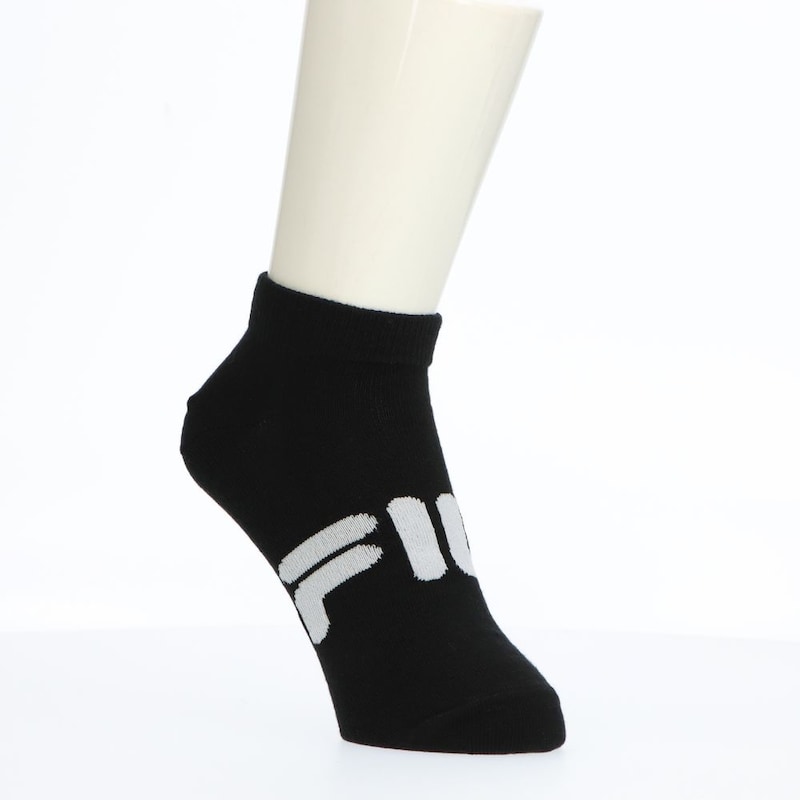 ブラック系（ボーダー）