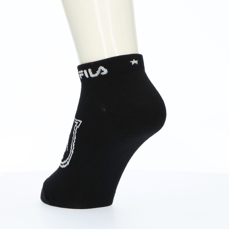 ブラック系（ロゴ）