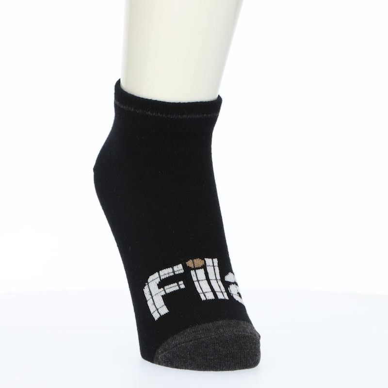 ブラック系（ロゴ）