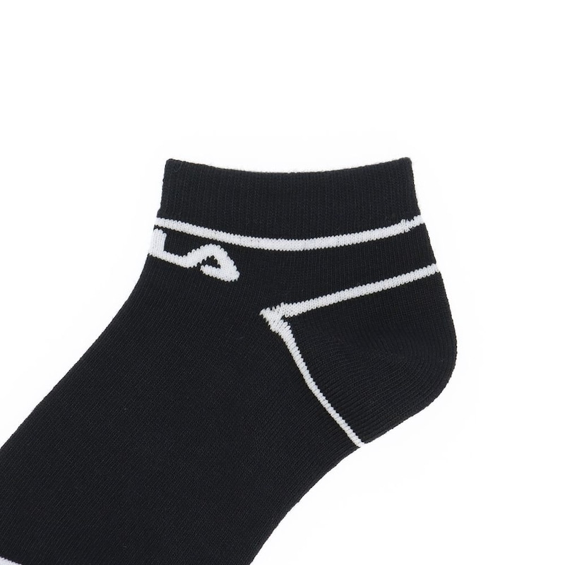 ブラック系（ロゴ）