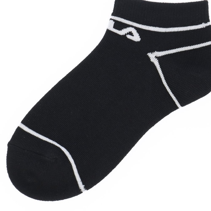 ブラック系（ロゴ）