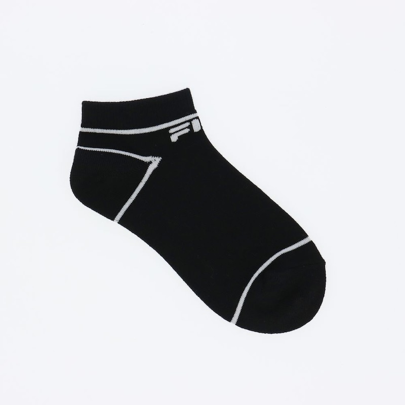 ブラック系（ロゴ）