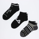 ブラック系（ボーダー）