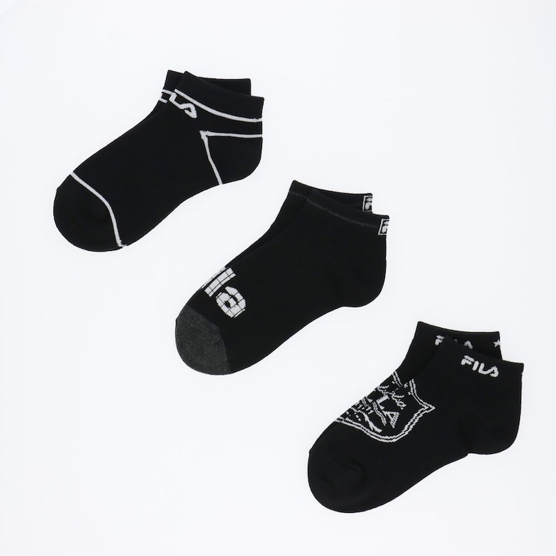 ブラック系（ロゴ）