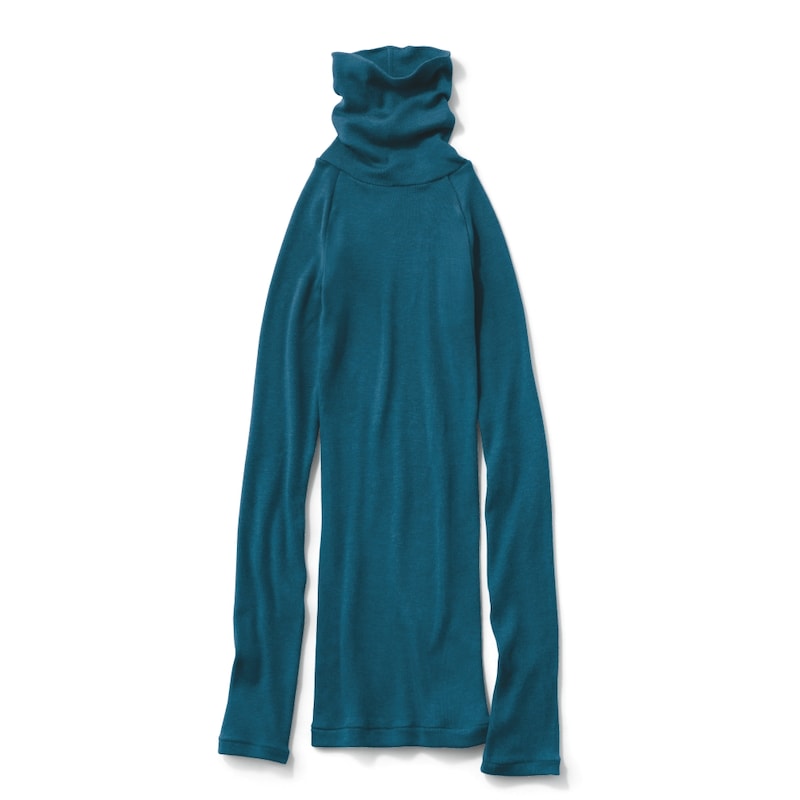 インディゴブルー