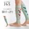 柔道整復師さんとつくった ふくらはぎググッともみもみサポーター