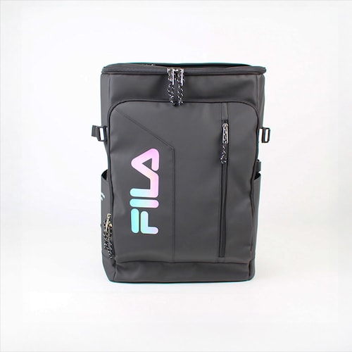 FILAディバッグ（サイン）30L