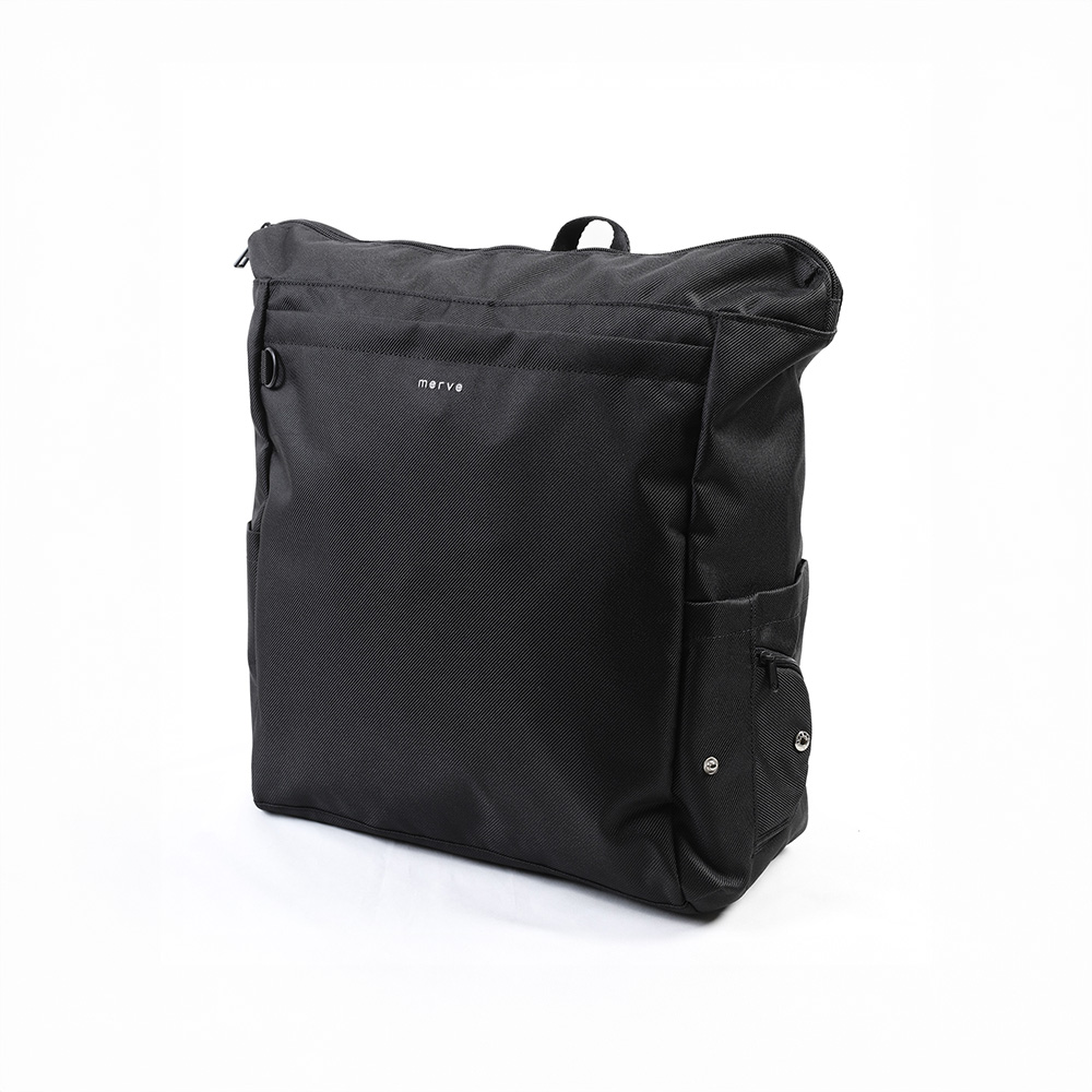【メルべ/merve】ママトート & リュック