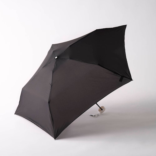晴雨兼用マジカルテック6段折りたたみ傘