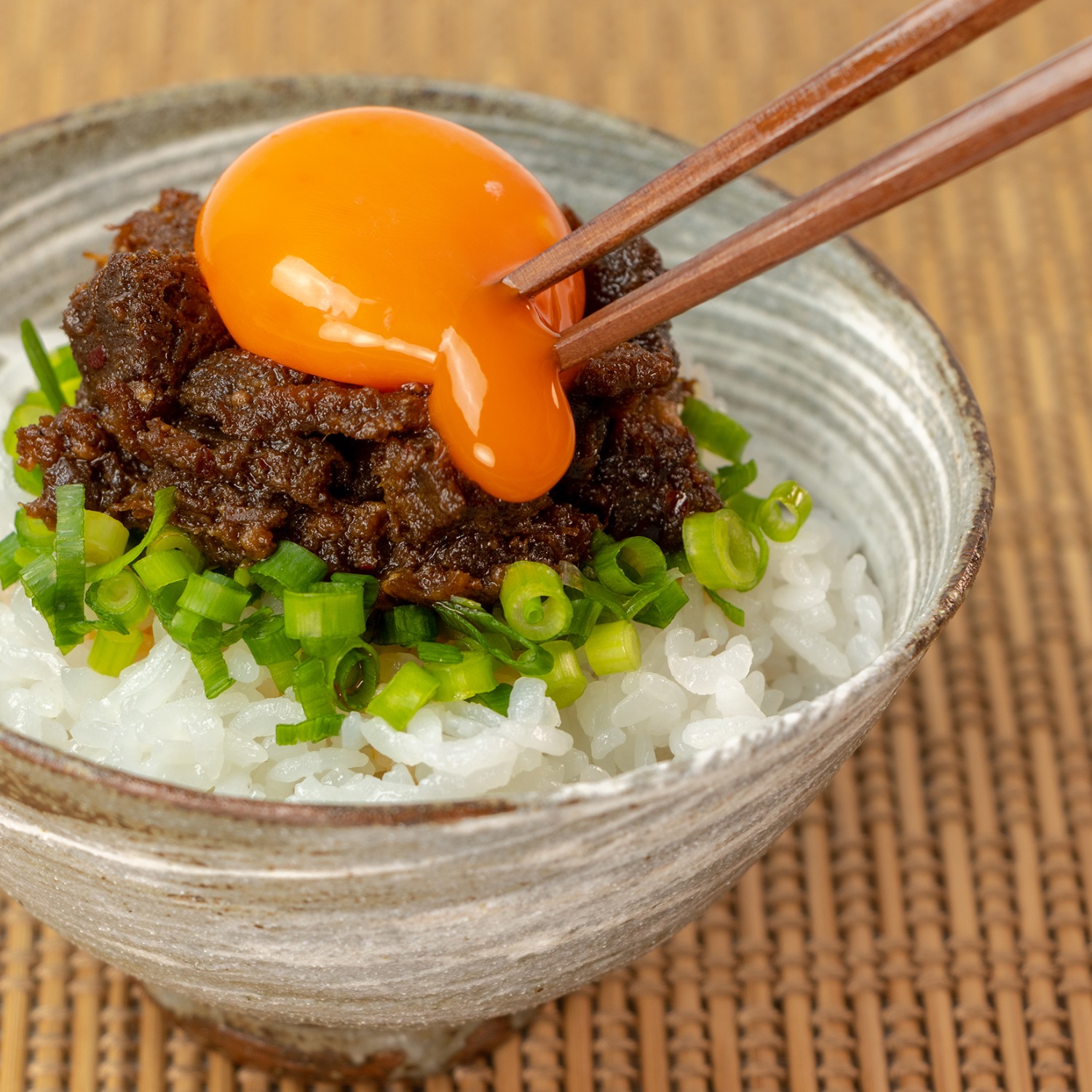 【ベルメゾン】具の9割牛タン仙台ラー油 100g×3個