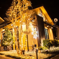 ケーキハウスヒガノ店舗のお写真です♪